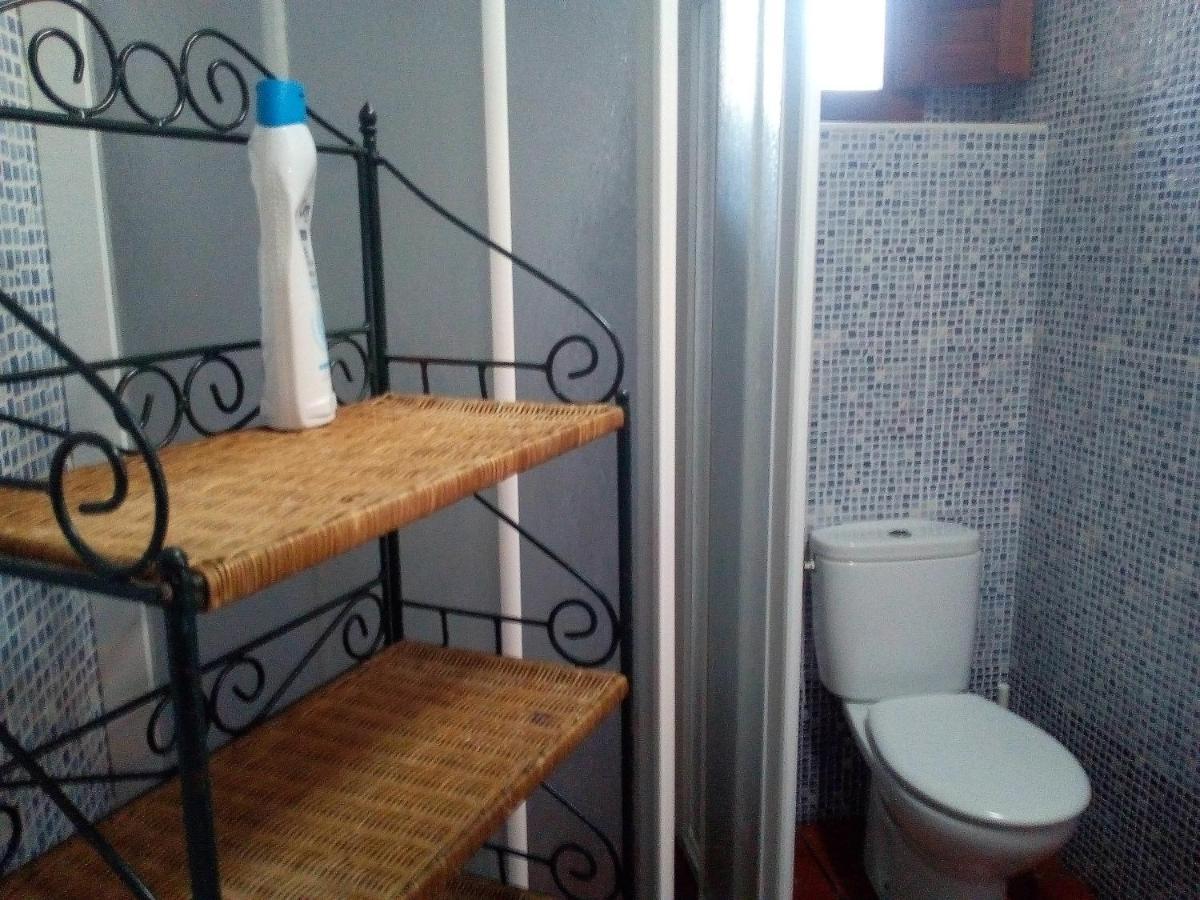 Albergue Eskerika Exclusivo Peregrinos Эскерика Экстерьер фото